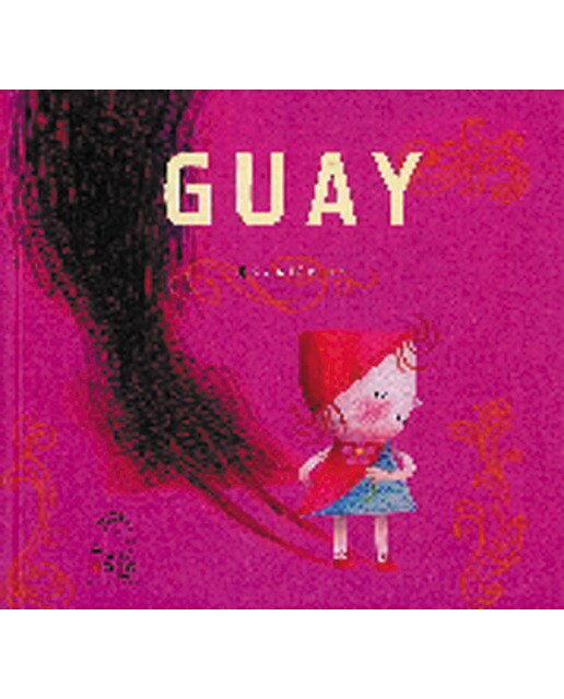 Imagen 1 de Guay (Tapa dura)
