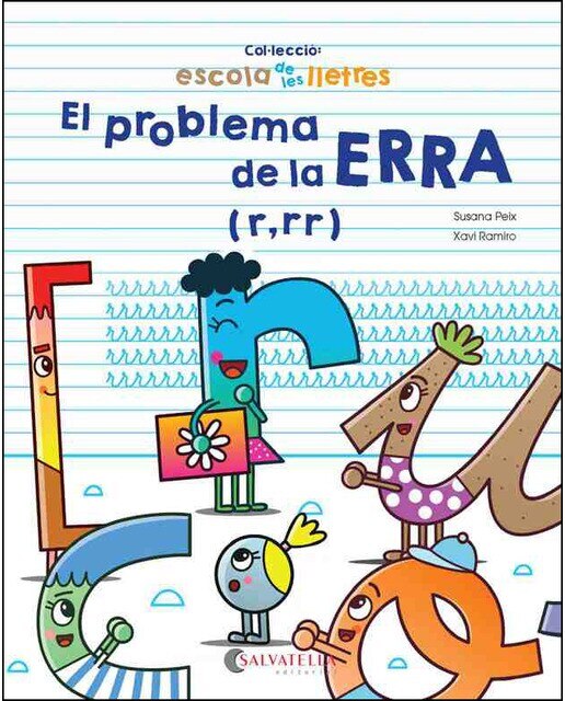 Imagen 0 de El problema de la ERRA: (r,rr)