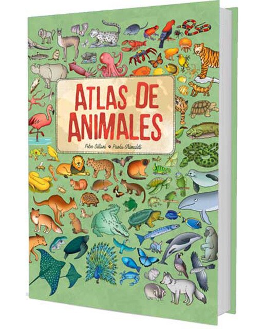 Atlas de animales