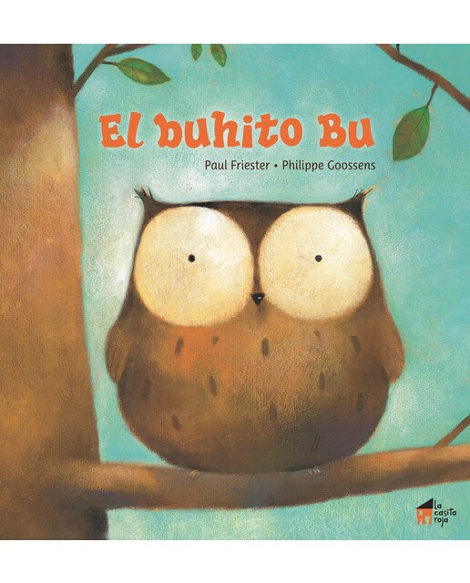 El buhito Bu (Capa dura) 1