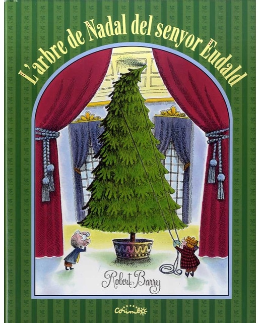 Imagen 0 de L'ARBRE DE NADAL DEL SENYOR EUDALD
