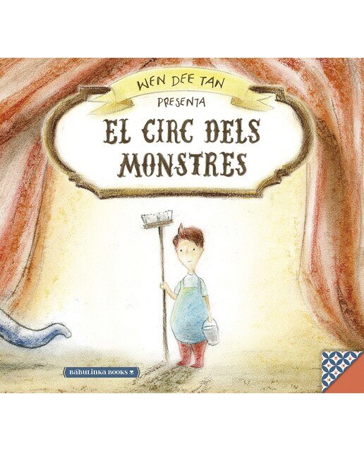 Imagen 0 de El circ dels monstres