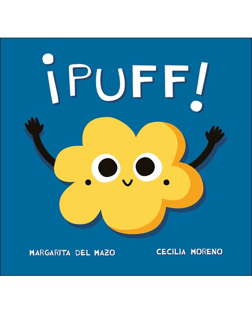 ¡PUFF 1