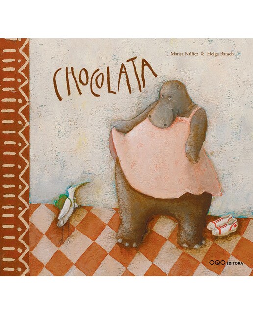 Imagem 0 de Chocolata(Tapa dura)