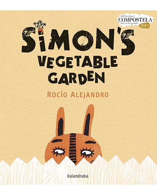 Simon&s Vegetable Garden (Capa dura) 1