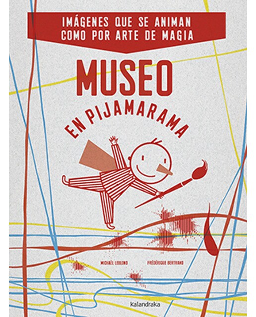 Museo en pijamarama