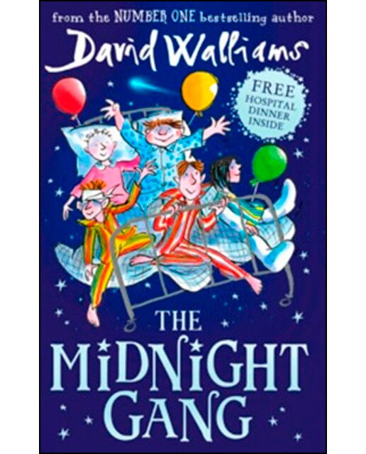 The Midnight Gang 1