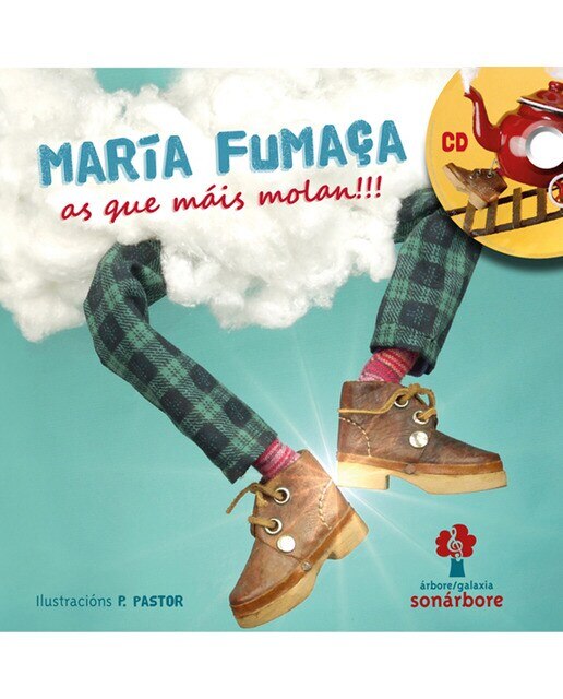 As que mais molan + cd(Tapa dura) 1