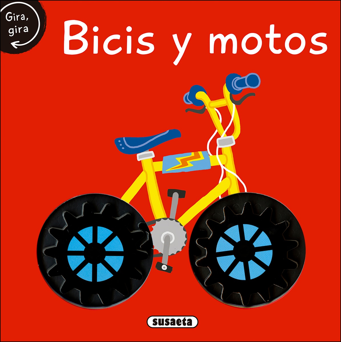 Bicis y motos