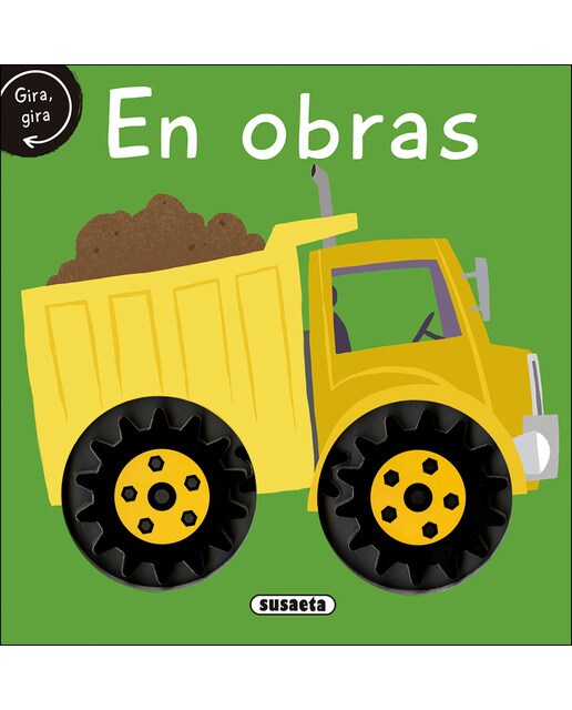 En obras