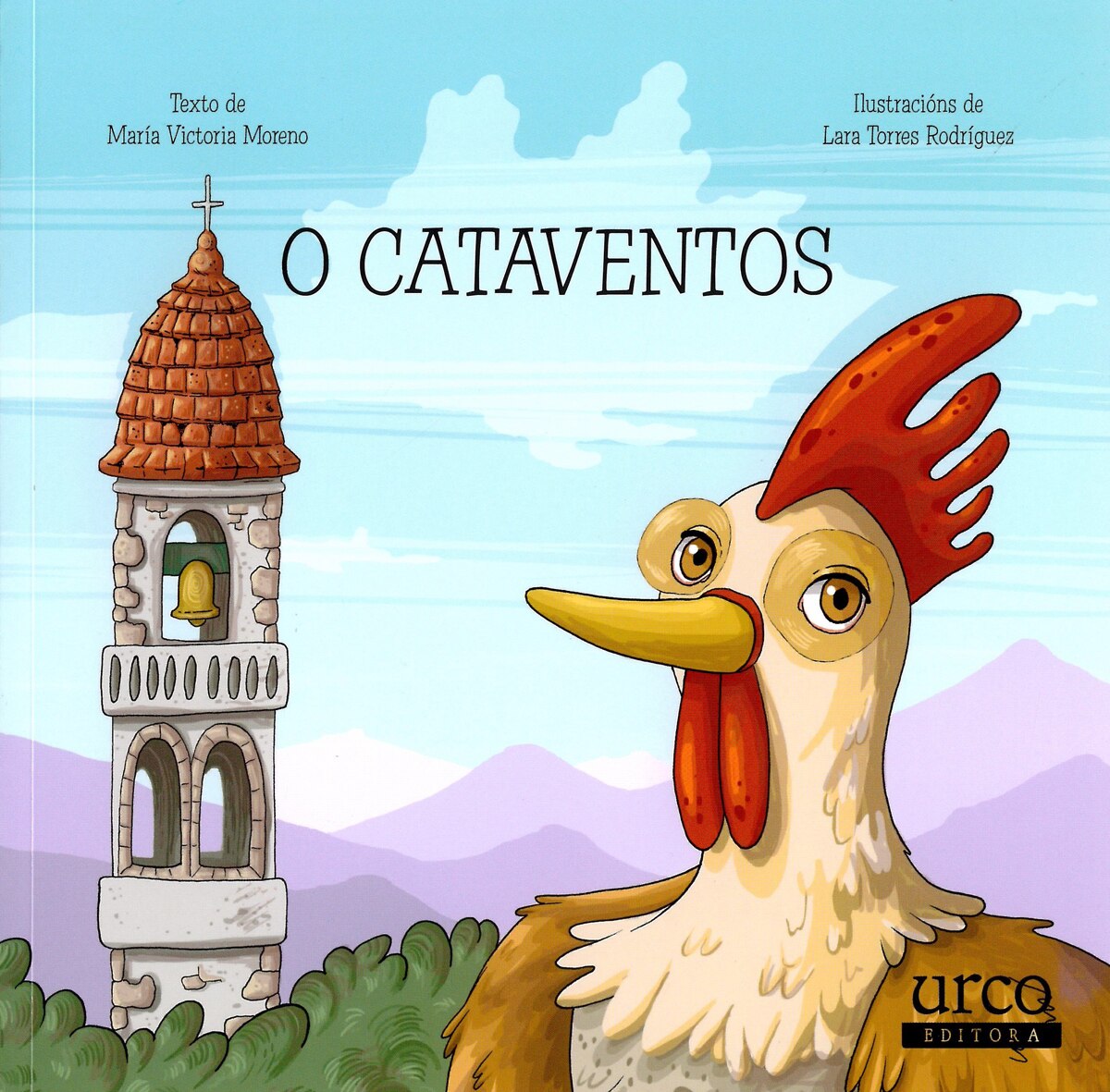 O cataventos(Tapa blanda) 1
