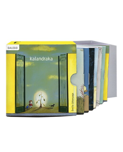 Imagem 0 de Minilibros imperdibles 3(Tapa blanda)