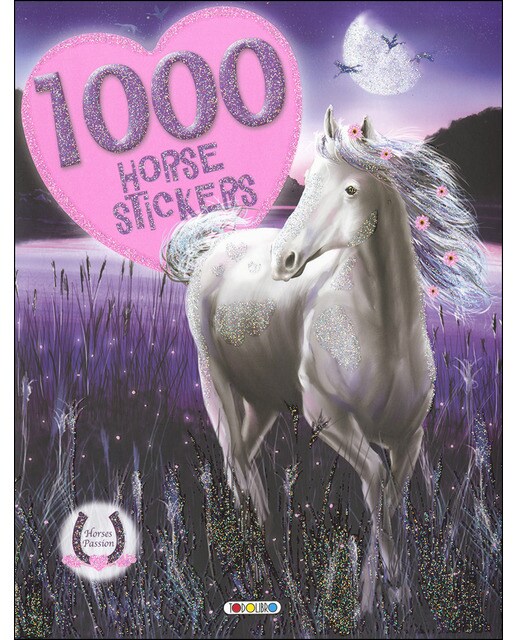 Horses passion 2
