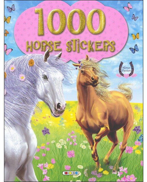 Horses passion 1