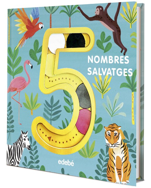 NOMBRES SALVATGES