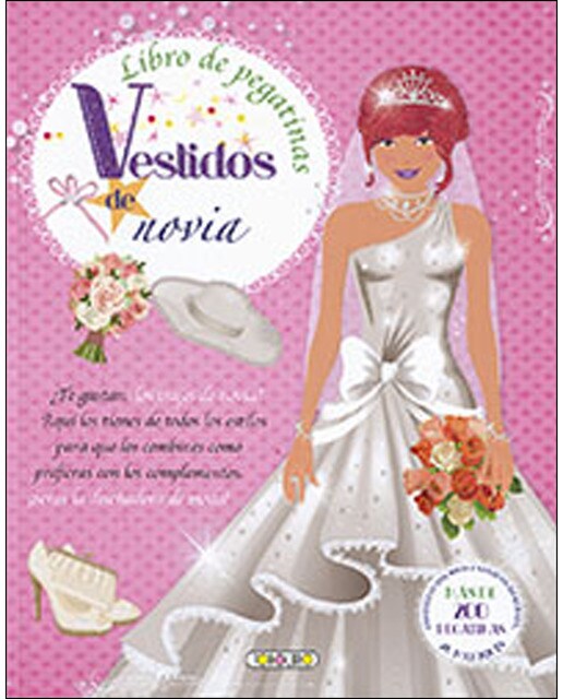 Vestidos de novia