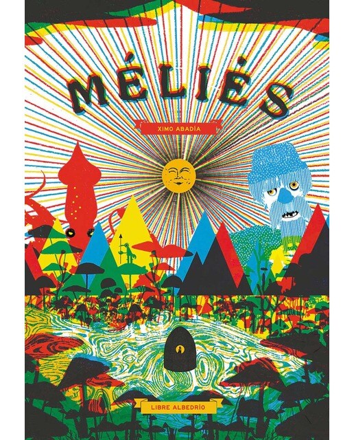 Imagen 0 de Méliès (Tapa dura)