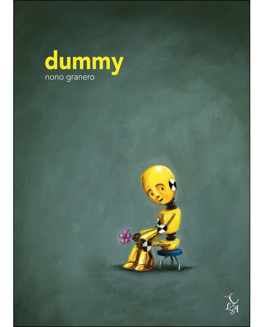 Imagen 1 de Dummy (Tapa dura)