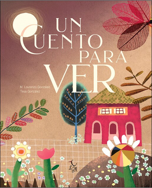 Imagen 0 de Un cuento para ver (Tapa dura)