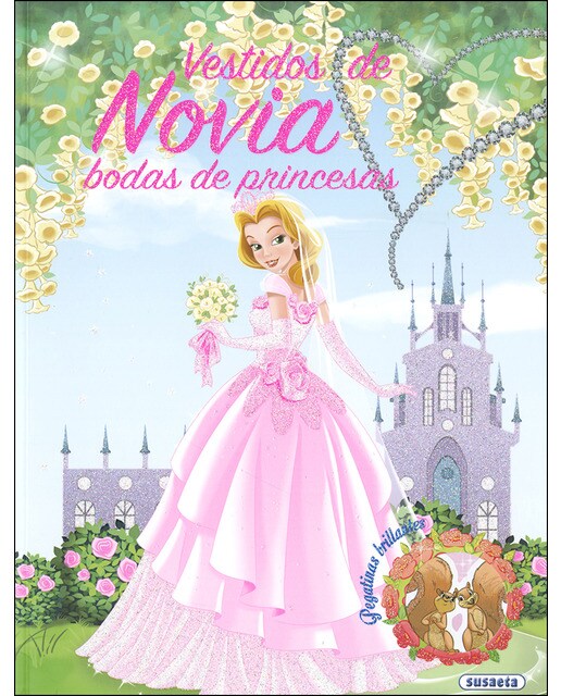 Vestidos De Novia. Bodas De Princesas