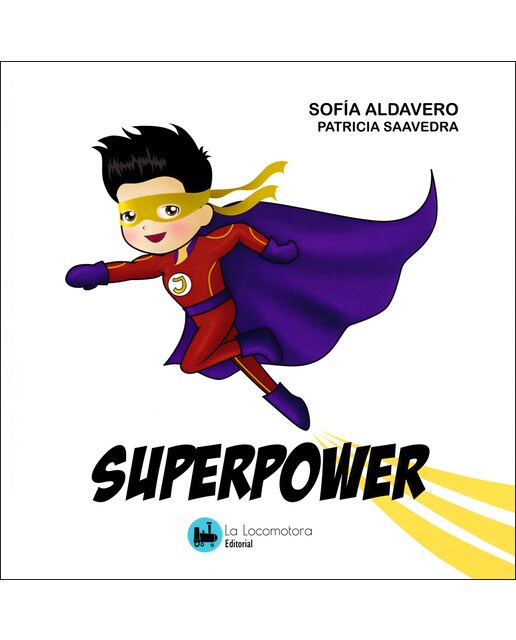 Imagem 0 de Superpower