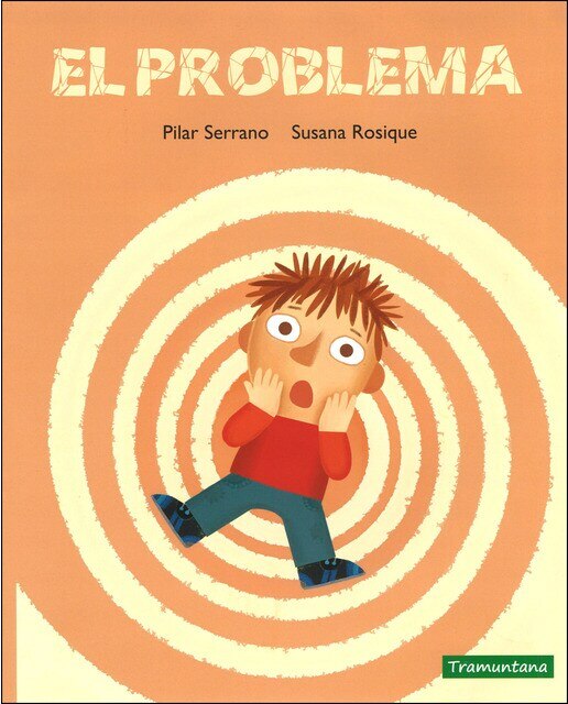 Imagen 0 de EL PROBLEMA( CATALÁN)  (Tapa dura)