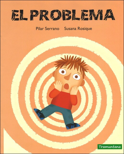 Imagen 1 de EL PROBLEMA  (Tapa dura)