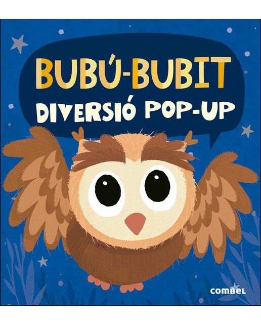 Imagen 0 de Bubú-bubit (Tapa dura)
