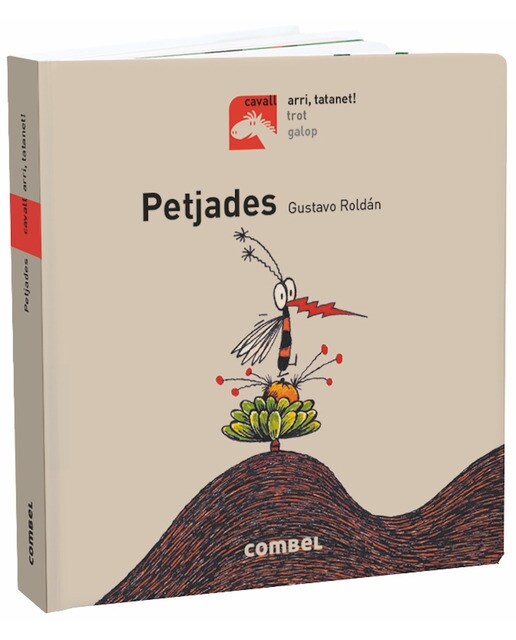 Imagen 0 de Petjades