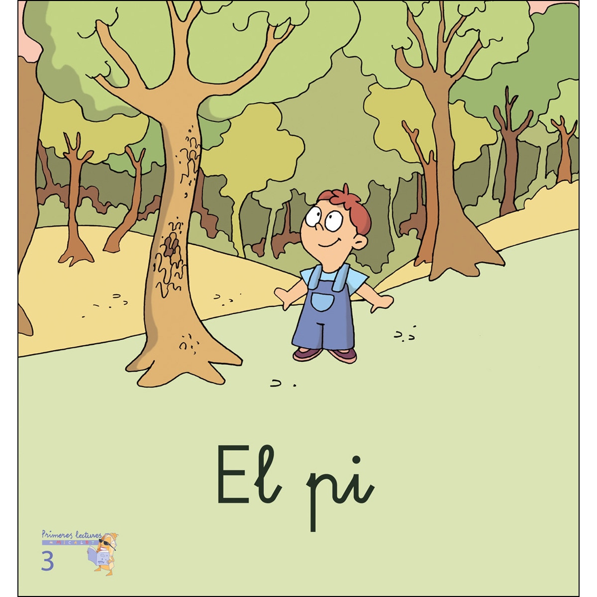 Imagen 0 de El pi
