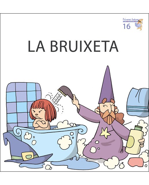 Imagen 0 de La bruixeta