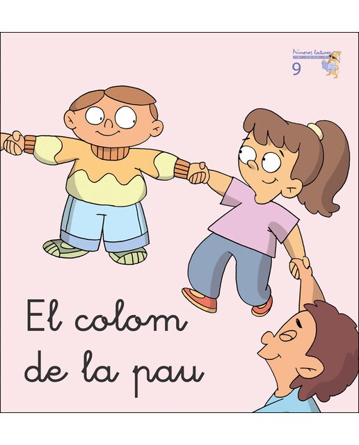 Imagen 0 de El colom de la pau