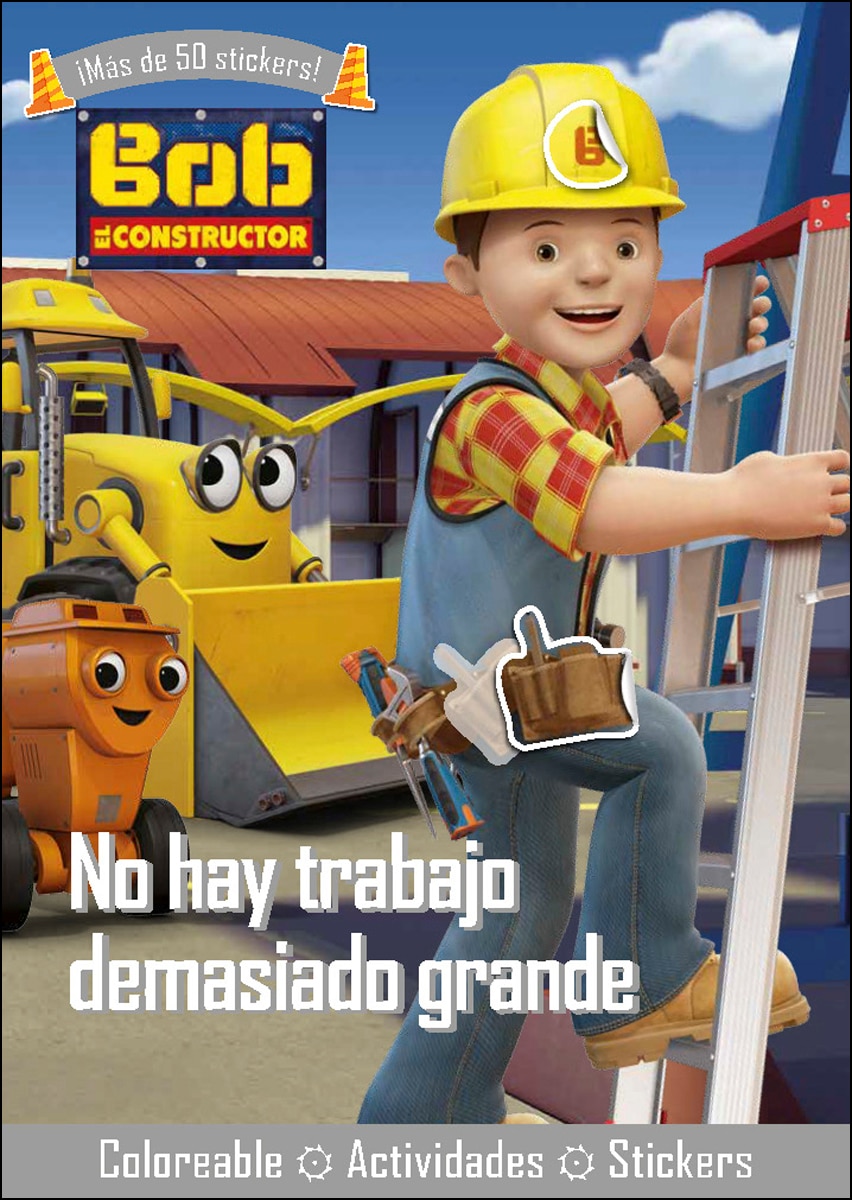 Activity bob el constructor