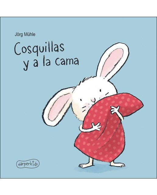 Imagen 0 de Cosquillas y a la cama