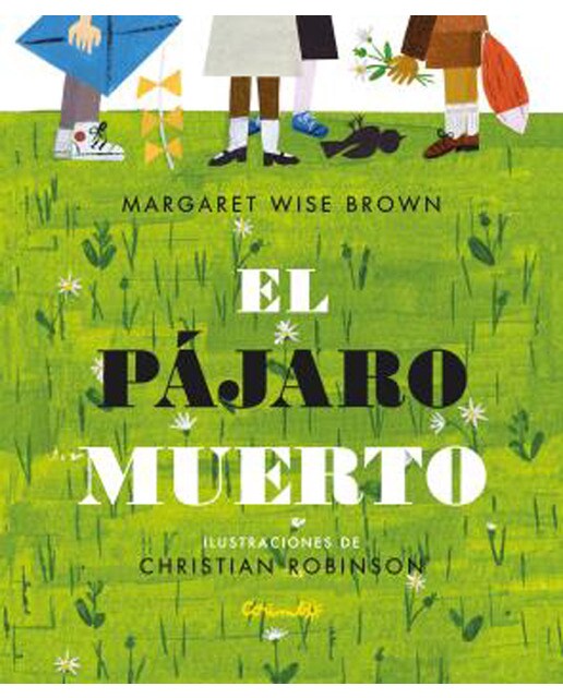 Imagen 0 de EL PÁJARO MUERTO