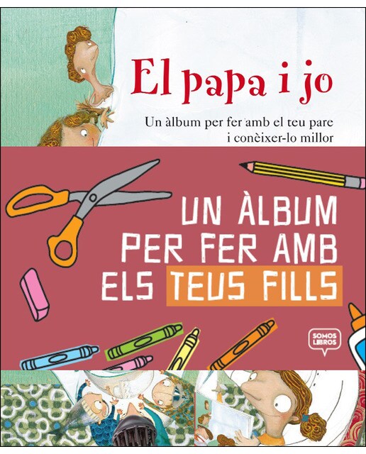 El papa i jo
