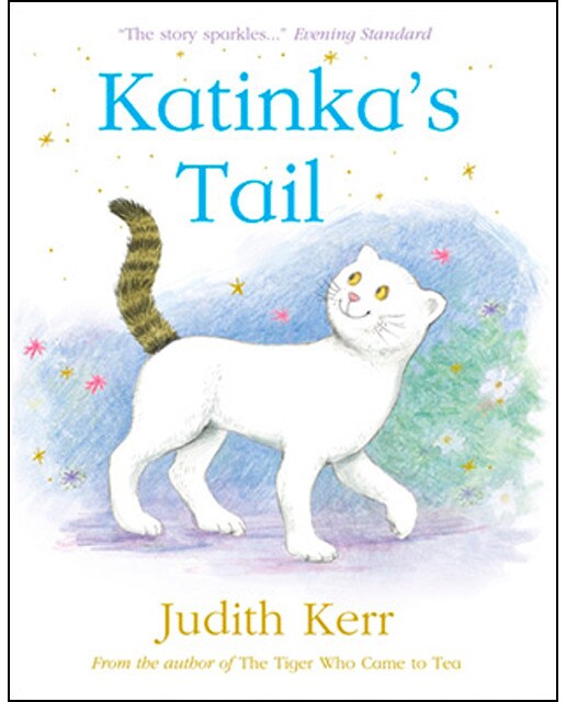 Imagem 0 de Katinka S Tail