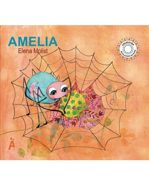 Imagen 0 de AMELIA