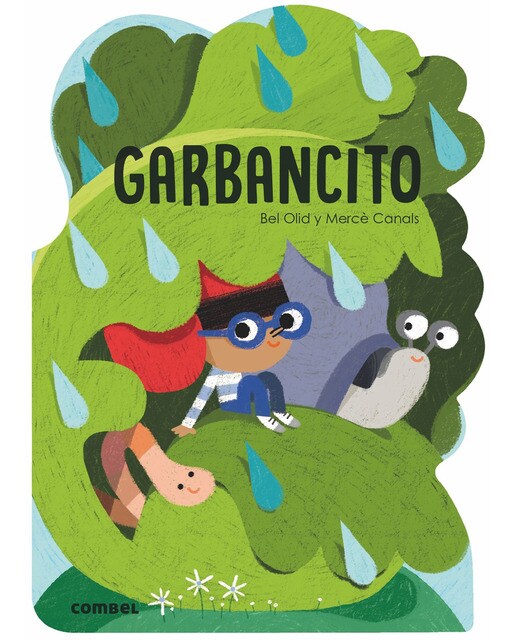 Imagen 0 de Garbancito
