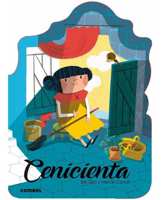 Imagen 0 de Cenicienta