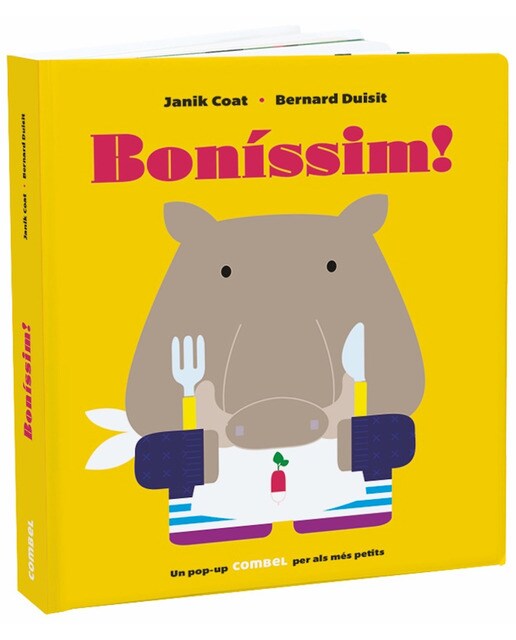 Boníssim!