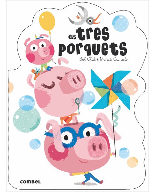 Imagen 0 de Els tres porquets