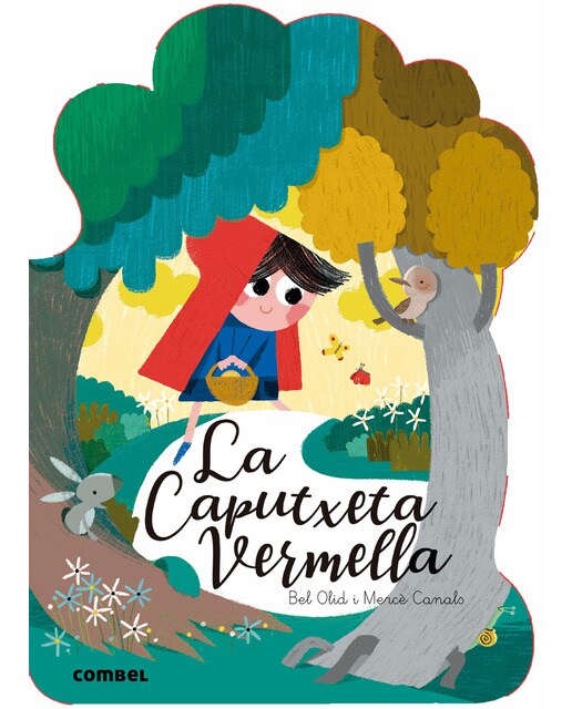 Imagen 0 de La Caputxeta Vermella