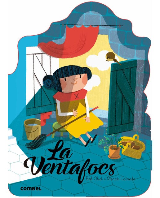 Imagen 0 de La Ventafocs