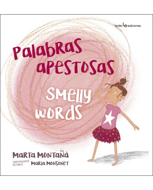 Palabras apestosas - smelly words