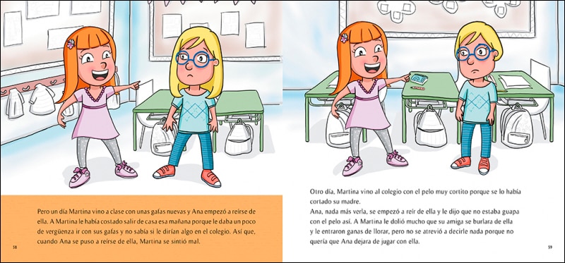 De mayor quiero ser... feliz 1 (nueva edición): 6 cuentos para potenciar la positividad y autoestima de los niños (Tapa dura) 5