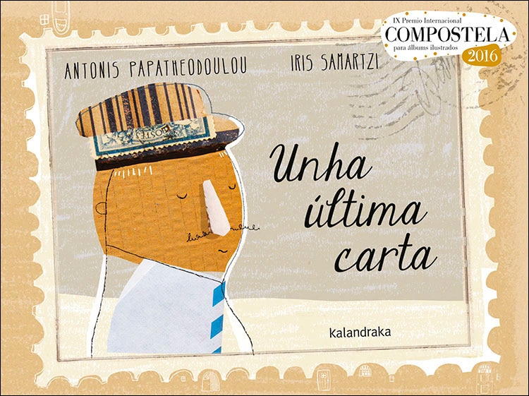 Imagem 0 de Unha última carta(Tapa dura)
