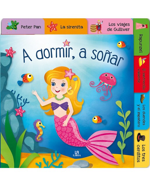 A Dormir, A Soñar (Capa dura) 1