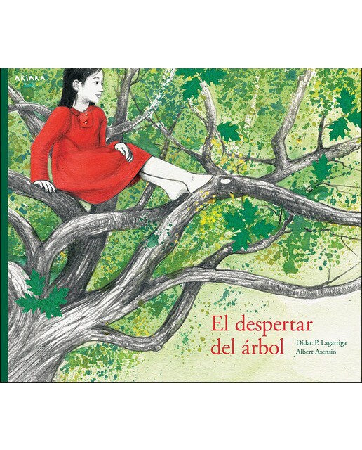 Imagen 0 de El despertar del árbol
