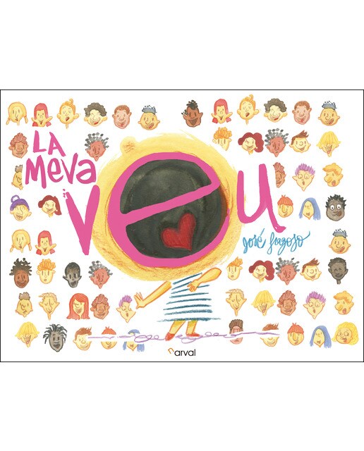 Imagen 0 de La mea veu